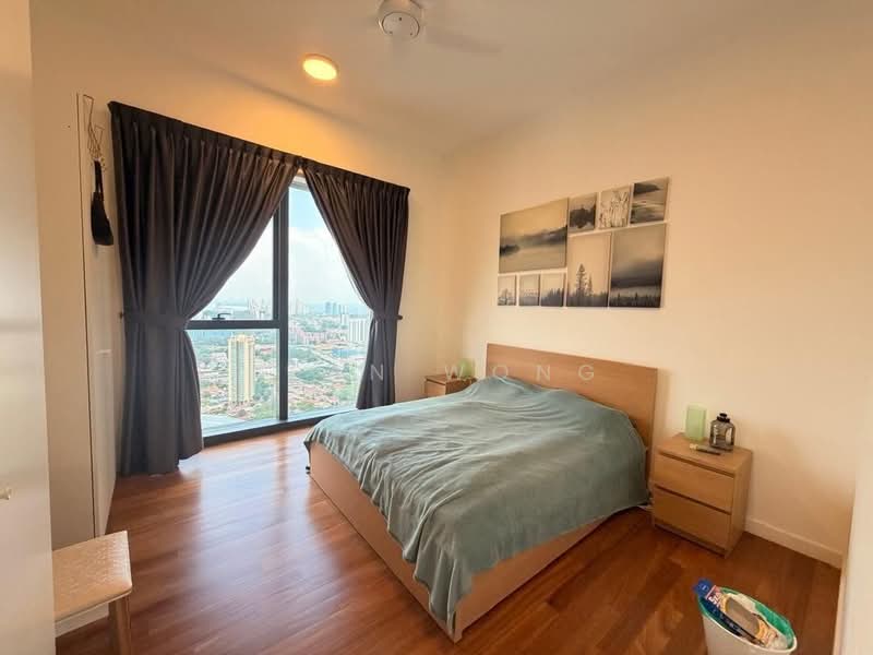 Servis Apartment untuk Disewa di The Astaka @ 1 Bukit Senyum - Jean Wong - PropertyGuru.com.my