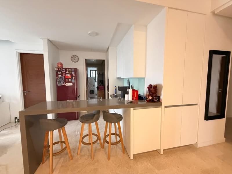 Servis Apartment untuk Disewa di The Astaka @ 1 Bukit Senyum - Jean Wong - PropertyGuru.com.my