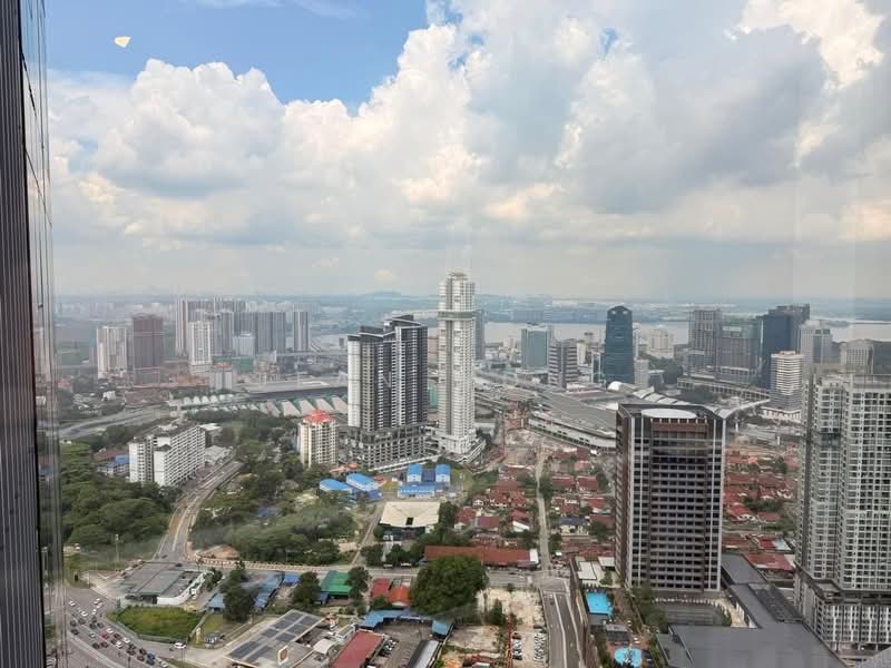 Servis Apartment untuk Disewa di The Astaka @ 1 Bukit Senyum - Jean Wong - PropertyGuru.com.my