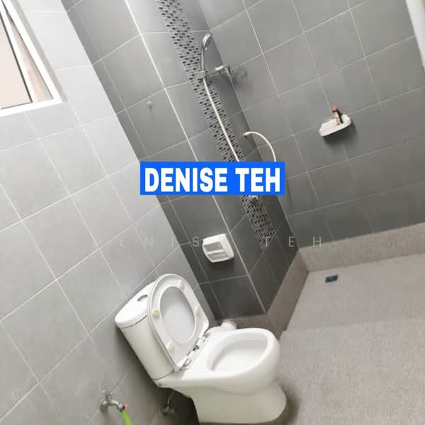 Condominium for Rent at Solaria Residences - Denise Teh - Bathroom - PropertyGuru.com.my