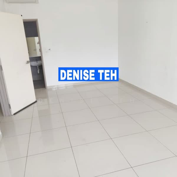 Condominium for Rent at Solaria Residences - Denise Teh - Interior - PropertyGuru.com.my