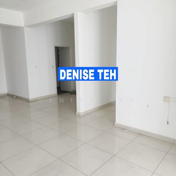 Condominium for Rent at Solaria Residences - Denise Teh - Interior - PropertyGuru.com.my