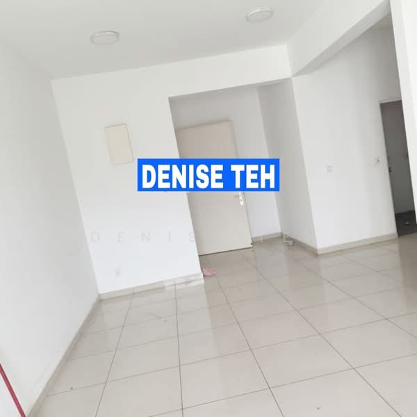 Condominium for Rent at Solaria Residences - Denise Teh - Interior - PropertyGuru.com.my