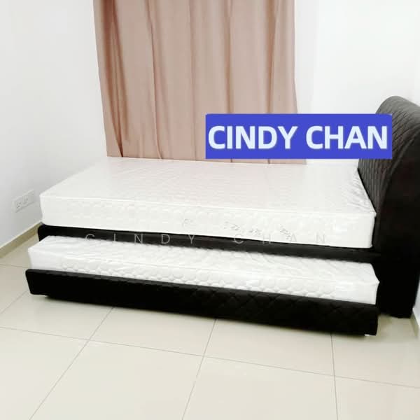 Kondominium untuk Disewa di SummerSkye Residences - Cindy Chan - Bedroom - PropertyGuru.com.my