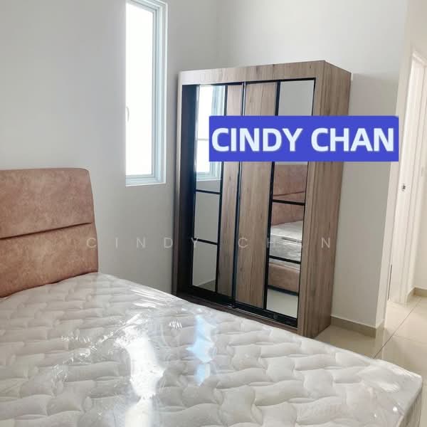Kondominium untuk Disewa di SummerSkye Residences - Cindy Chan - Bedroom - PropertyGuru.com.my