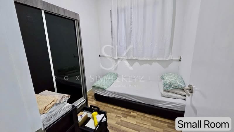 Kondominium untuk Disewa di Sunway GeoSense - Roxanne Liew - PropertyGuru.com.my