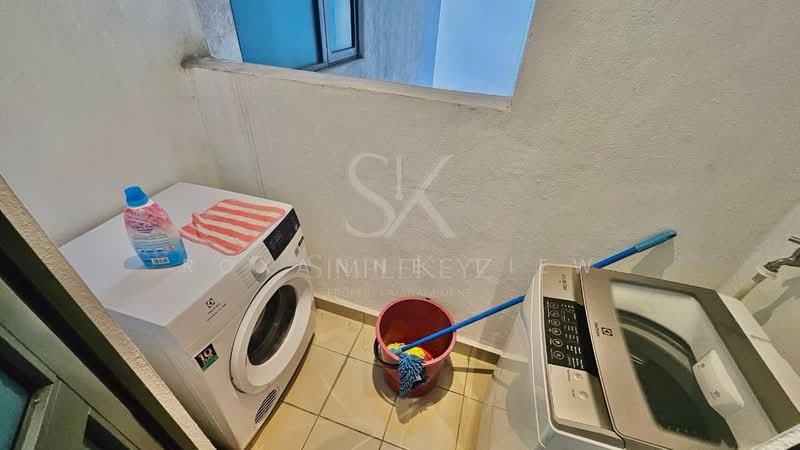 Kondominium untuk Disewa di Sunway GeoSense - Roxanne Liew - PropertyGuru.com.my