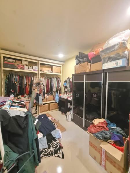 2-storey Terraced House for Sale in Rawang Perdana (Rawang) - May Liong - Interior - PropertyGuru.com.my