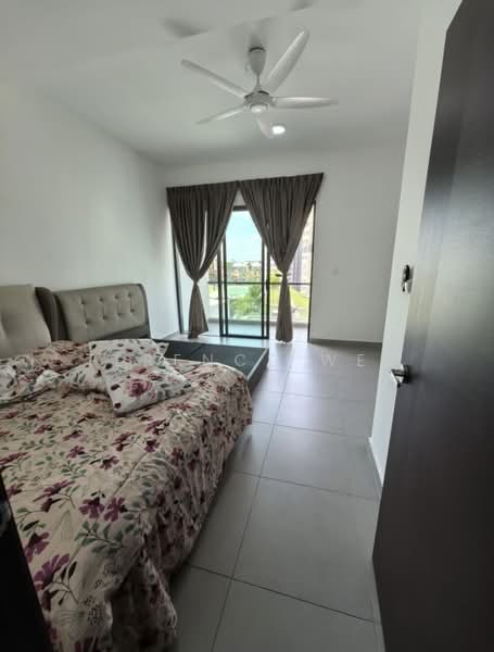 3-storey Terraced House for Rent in Batu 9 (Cheras) - Terence Wee - PropertyGuru.com.my