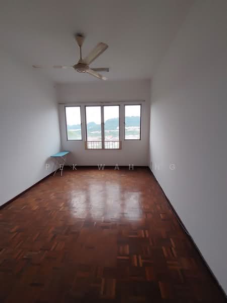Pangsapuri untuk Dijual di Kenanga Apartments - Pek Wah Ng - PropertyGuru.com.my