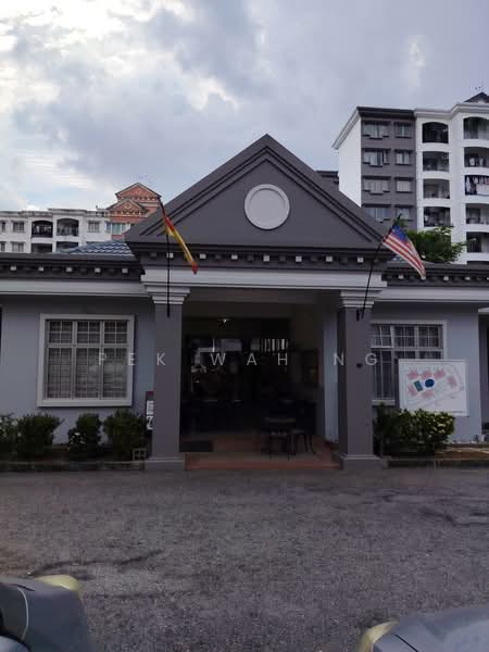 Pangsapuri untuk Dijual di Kenanga Apartments - Pek Wah Ng - PropertyGuru.com.my