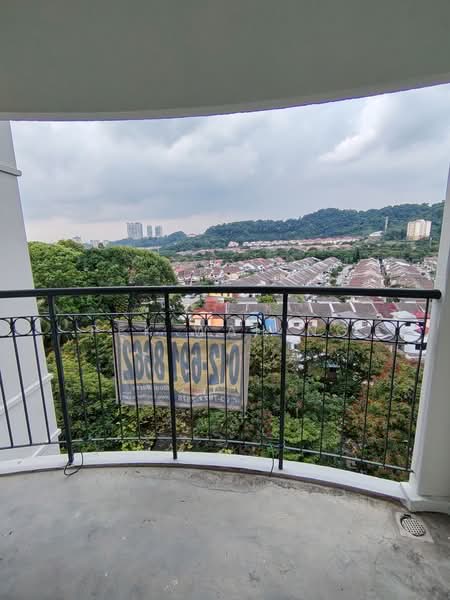 Pangsapuri untuk Dijual di Kenanga Apartments - Pek Wah Ng - PropertyGuru.com.my