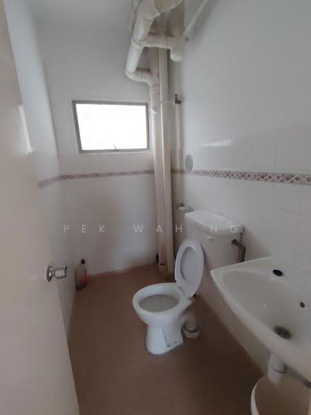 Pangsapuri untuk Dijual di Kenanga Apartments - Pek Wah Ng - PropertyGuru.com.my