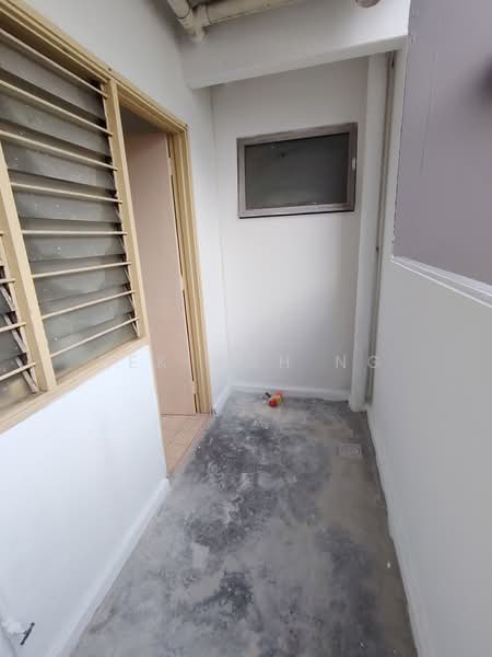 Pangsapuri untuk Dijual di Kenanga Apartments - Pek Wah Ng - PropertyGuru.com.my