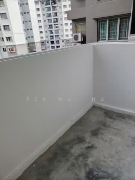 Pangsapuri untuk Dijual di Kenanga Apartments - Pek Wah Ng - PropertyGuru.com.my