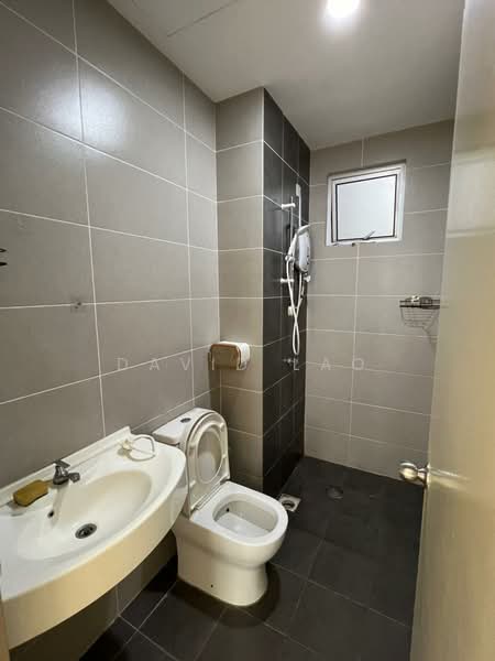 Condominium for Rent at Berlian Setapak 2 Residences - David Lao - Bathroom - PropertyGuru.com.my