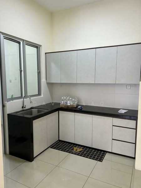 Condominium for Rent at Berlian Setapak 2 Residences - David Lao - Kitchen - PropertyGuru.com.my