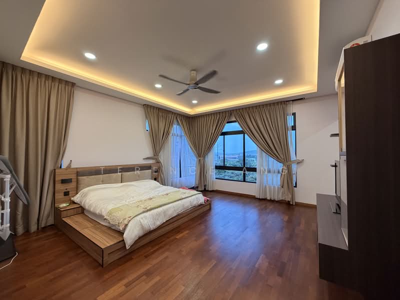 Rumah Berkembar untuk Dijual di Horizon Hills (Iskandar Puteri (Nusajaya)) - Terence Ang - PropertyGuru.com.my