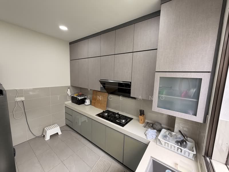 Rumah Berkembar untuk Dijual di Horizon Hills (Iskandar Puteri (Nusajaya)) - Terence Ang - PropertyGuru.com.my