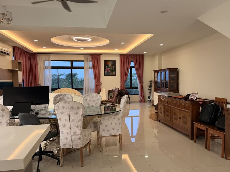 Rumah Berkembar untuk Dijual di Horizon Hills (Iskandar Puteri (Nusajaya)) - Terence Ang - PropertyGuru.com.my