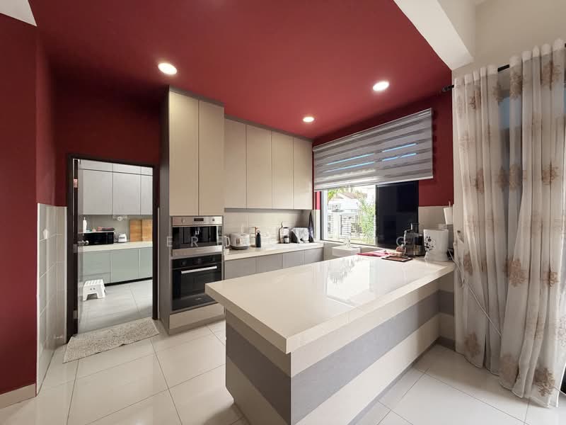 Rumah Berkembar untuk Dijual di Horizon Hills (Iskandar Puteri (Nusajaya)) - Terence Ang - PropertyGuru.com.my