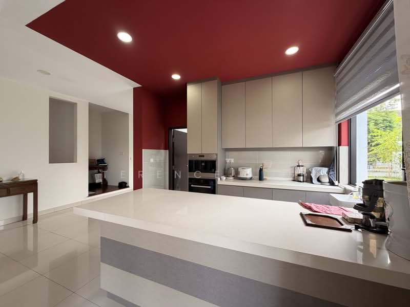 Rumah Berkembar untuk Dijual di Horizon Hills (Iskandar Puteri (Nusajaya)) - Terence Ang - PropertyGuru.com.my