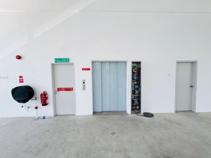 Kilang untuk Disewa di Perdana Industrial Park (Puchong) - Winne Chong - PropertyGuru.com.my
