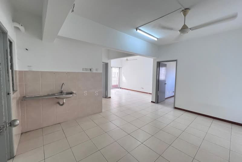 Servis Apartment untuk Dijual di Beverly Tower @ Plaza Medan Putra - Jessica Lim - Interior - PropertyGuru.com.my