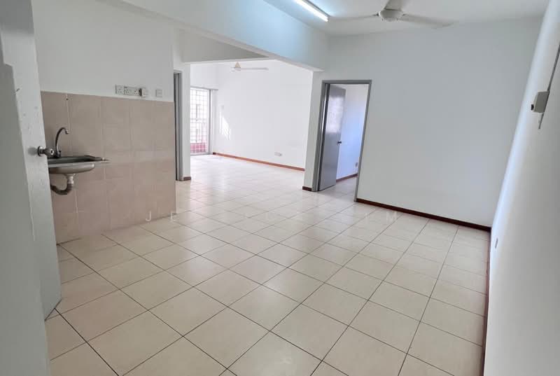 Servis Apartment untuk Dijual di Beverly Tower @ Plaza Medan Putra - Jessica Lim - Interior - PropertyGuru.com.my