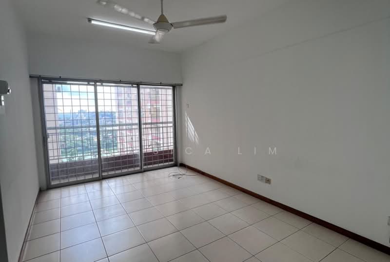 Servis Apartment untuk Dijual di Beverly Tower @ Plaza Medan Putra - Jessica Lim - View - PropertyGuru.com.my