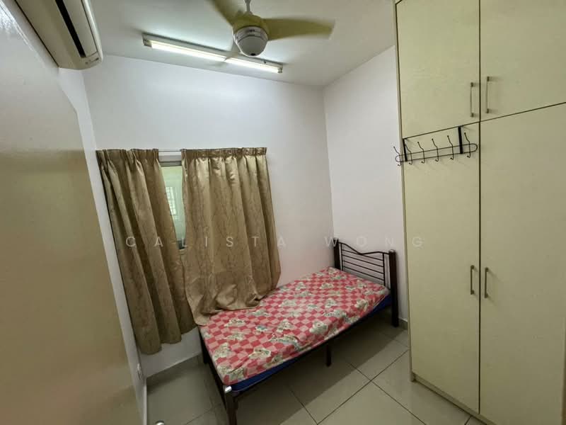 Service Residence for Rent at OUG Parklane - Calista Wong - Bedroom - PropertyGuru.com.my
