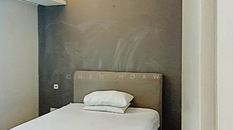 Service Residence for Sale at i-Zen @ Kiara 1 - Chen Hoaw - Bedroom - PropertyGuru.com.my