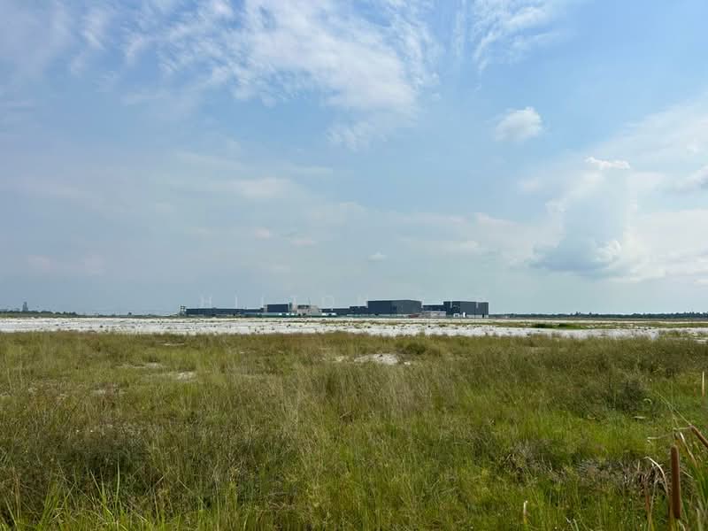 Tanah Perindustrian untuk Dijual di Rasa (Selangor) - Hilton Yip - Exterior - PropertyGuru.com.my