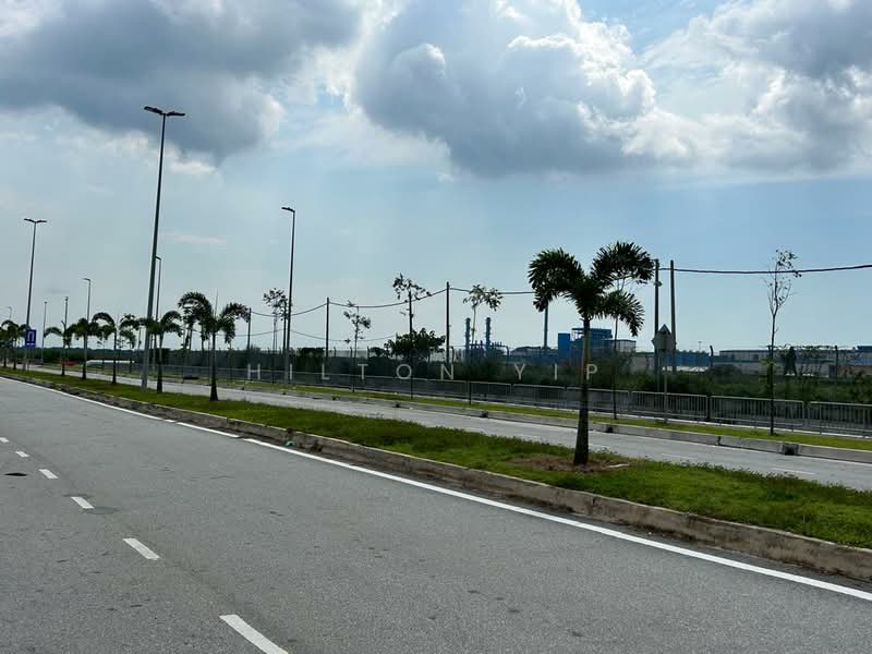 Tanah Perindustrian untuk Dijual di Rasa (Selangor) - Hilton Yip - Exterior - PropertyGuru.com.my