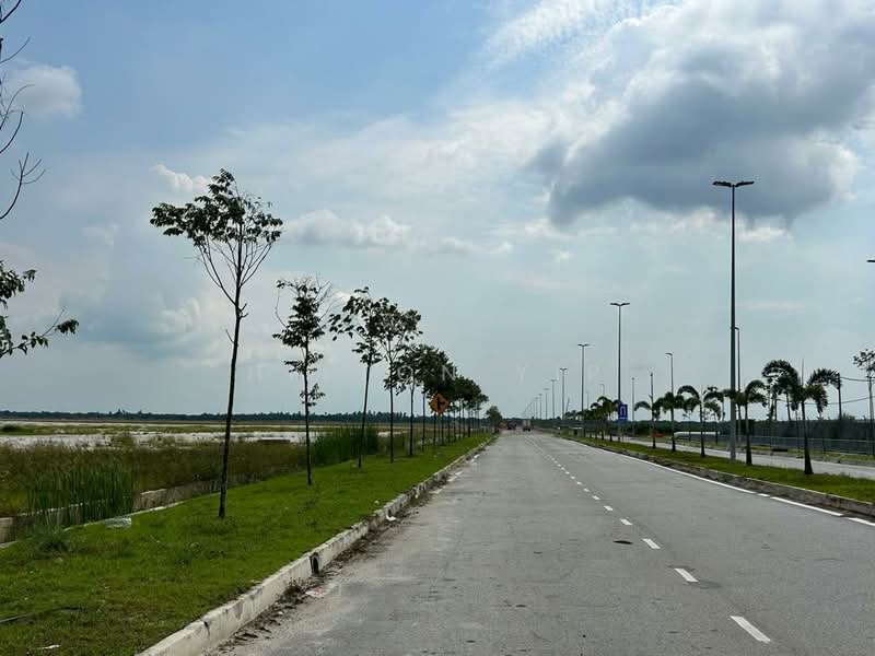 Tanah Perindustrian untuk Dijual di Rasa (Selangor) - Hilton Yip - Exterior - PropertyGuru.com.my
