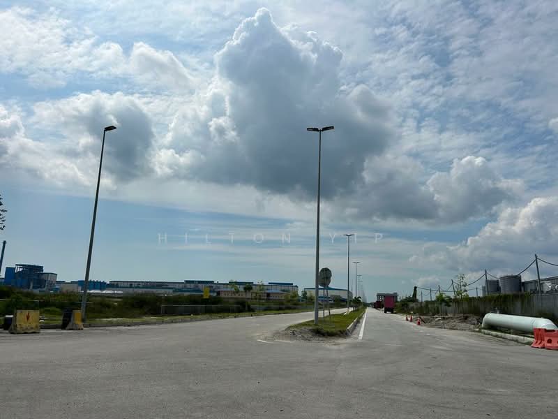 Tanah Perindustrian untuk Dijual di Rasa (Selangor) - Hilton Yip - Exterior - PropertyGuru.com.my