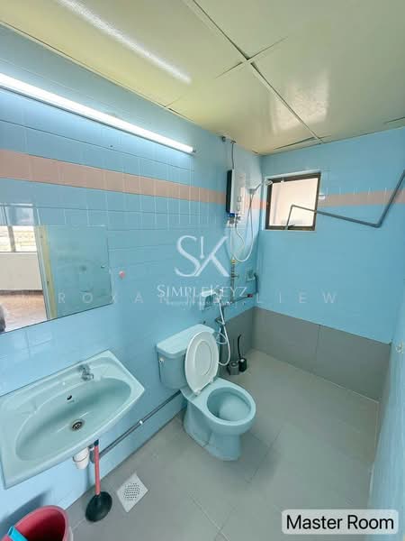 Kondominium untuk Disewa di Indah Villa Condominium - Roxanne Liew - PropertyGuru.com.my