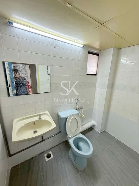 Kondominium untuk Disewa di Indah Villa Condominium - Roxanne Liew - PropertyGuru.com.my