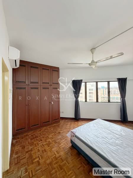 Kondominium untuk Disewa di Indah Villa Condominium - Roxanne Liew - PropertyGuru.com.my