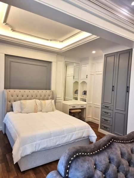 Apartment for Rent at V Residence Suites @ Sunway Velocity - Kew . - Bedroom - PropertyGuru.com.my