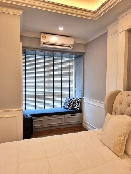Apartment for Rent at V Residence Suites @ Sunway Velocity - Kew . - Bedroom - PropertyGuru.com.my