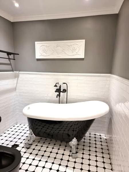 Apartment for Rent at V Residence Suites @ Sunway Velocity - Kew . - Bathroom - PropertyGuru.com.my