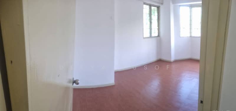 Apartment for Rent at Tasik Heights Apartment - Deeya Yusof - PropertyGuru.com.my