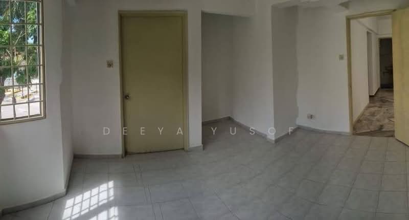 Apartment for Rent at Tasik Heights Apartment - Deeya Yusof - PropertyGuru.com.my