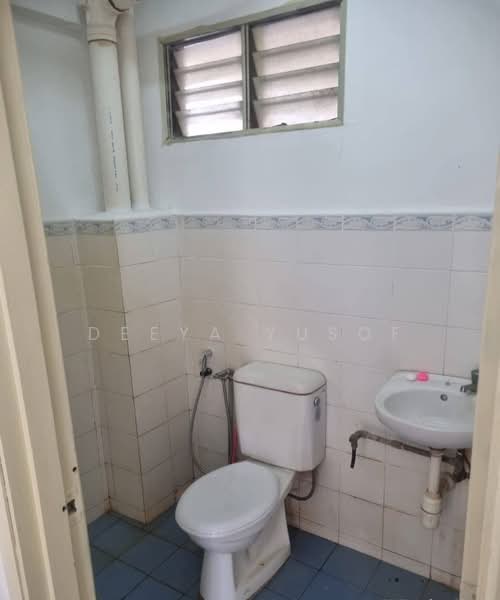 Apartment for Rent at Tasik Heights Apartment - Deeya Yusof - PropertyGuru.com.my