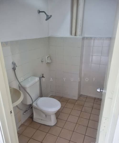 Apartment for Rent at Tasik Heights Apartment - Deeya Yusof - PropertyGuru.com.my