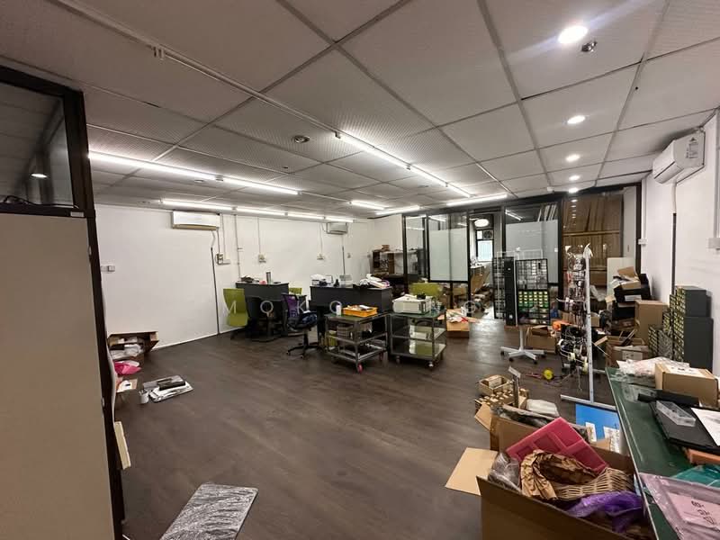Office for Sale in Sungai Tiram (Bayan Lepas) - Moko Ong - Interior - PropertyGuru.com.my