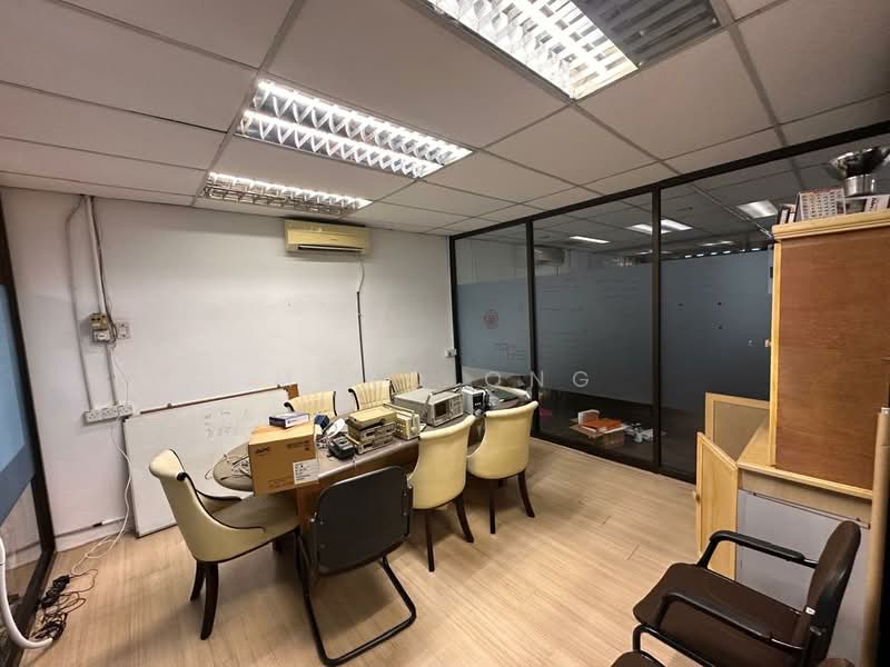 Office for Sale in Sungai Tiram (Bayan Lepas) - Moko Ong - Interior - PropertyGuru.com.my