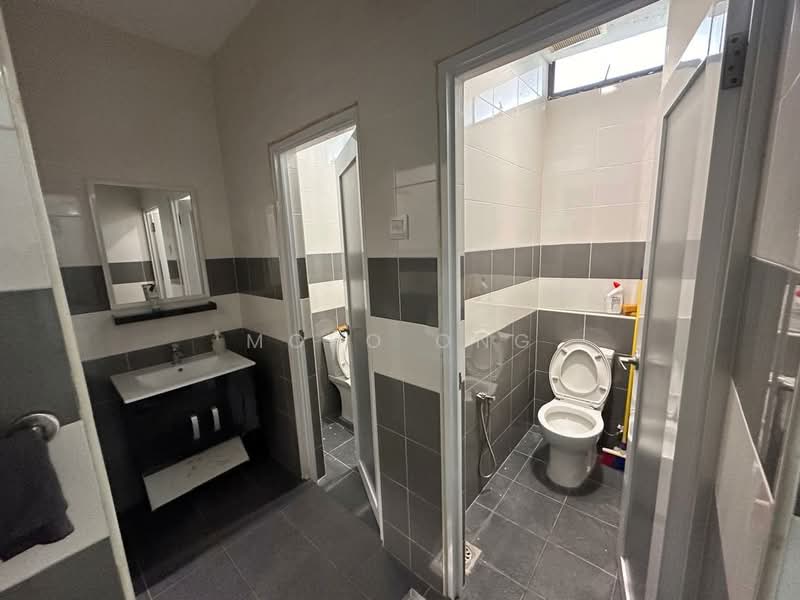 Office for Sale in Sungai Tiram (Bayan Lepas) - Moko Ong - Bathroom - PropertyGuru.com.my