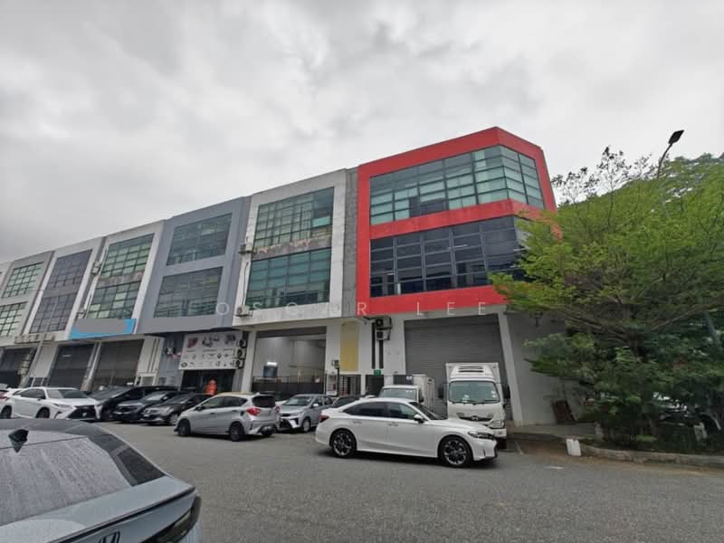 Detached Factory for Rent in Kawasan Perindustrian Desa Aman (Sungai Buloh) - Oscar Lee - Exterior - PropertyGuru.com.my